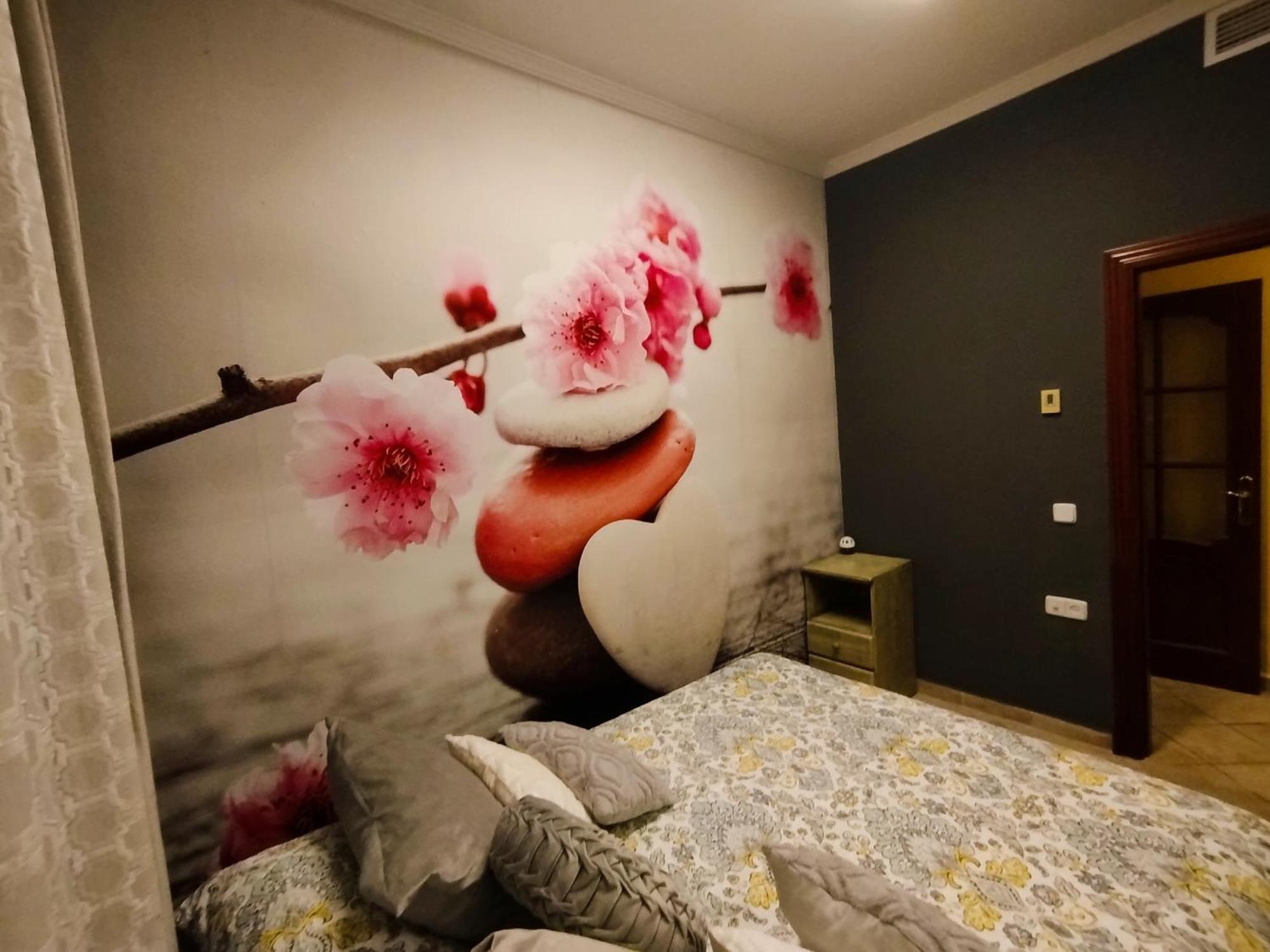 The Magic House Guest House เอลปูแอร์โต เด ซานตามาริอา ภายนอก รูปภาพ