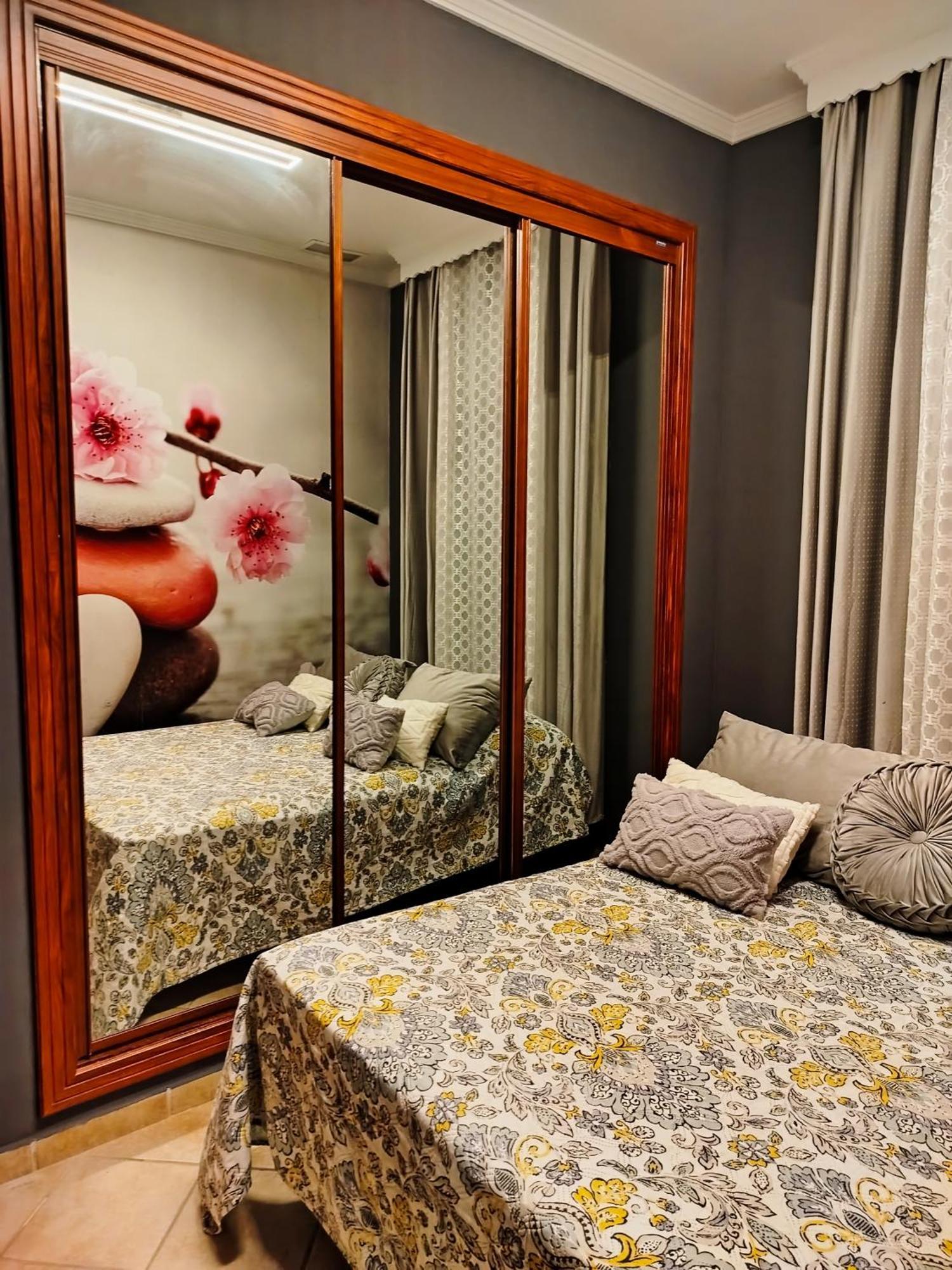 The Magic House Guest House เอลปูแอร์โต เด ซานตามาริอา ภายนอก รูปภาพ
