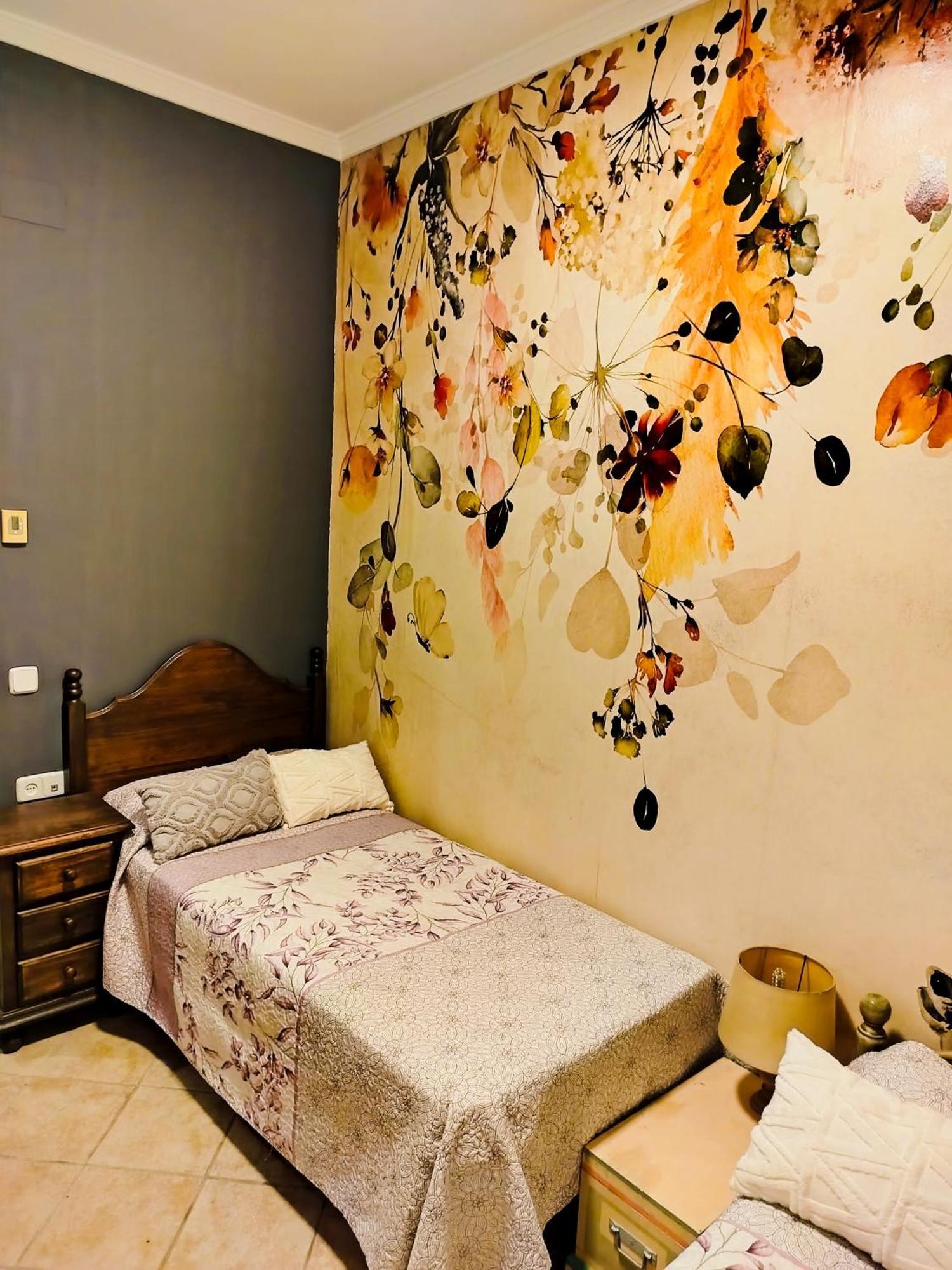The Magic House Guest House เอลปูแอร์โต เด ซานตามาริอา ภายนอก รูปภาพ