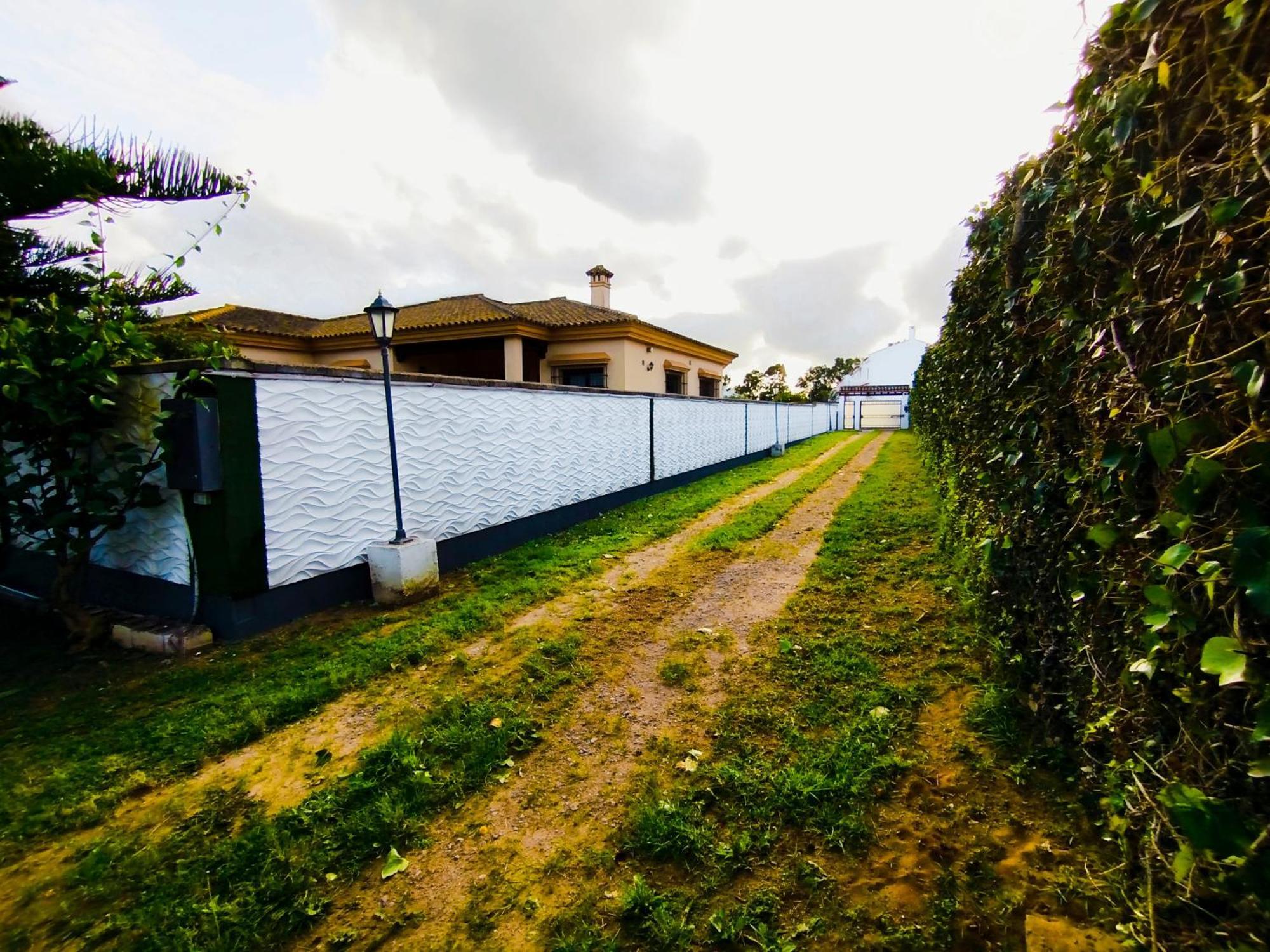 The Magic House Guest House เอลปูแอร์โต เด ซานตามาริอา ภายนอก รูปภาพ